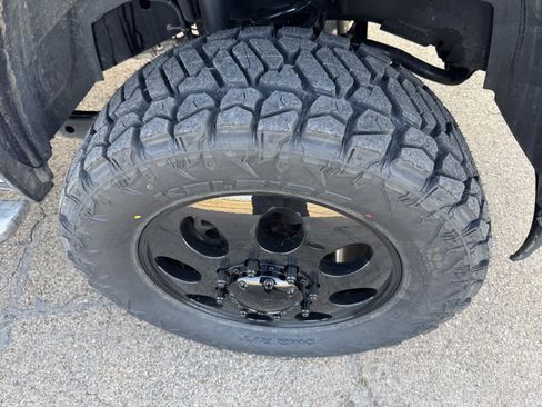 Used 2024 RAM 3500 Big Horn image 40