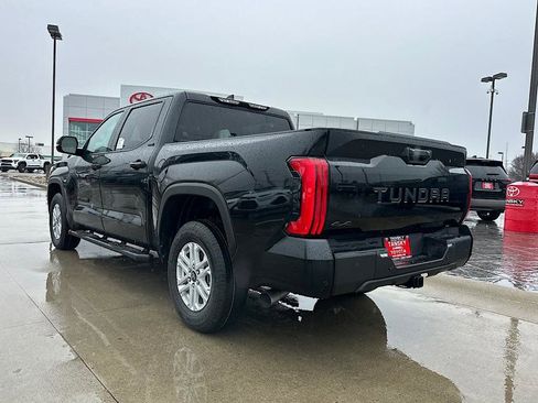 New 2026 Toyota Tundra SR5 w/ SR5 Premium Package image 3