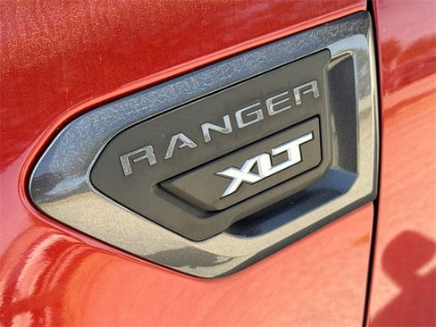 Used 2019 Ford Ranger XLT w/ Equipment Group 302A Luxury image 6
