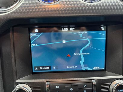 Used 2017 Ford Mustang GT Premium w/ GT Performance Package