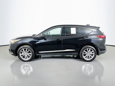 Used 2022 Acura RDX AWD w/ Technology Package image 5