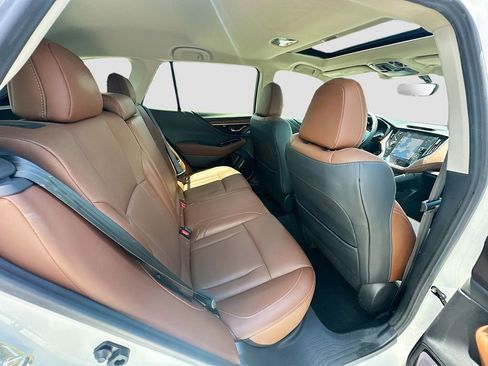 Used 2020 Subaru Outback Touring w/ Popular Package #2 AWD/4WD image 29