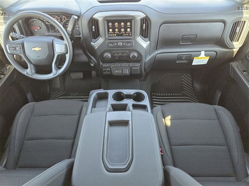 New 2026 Chevrolet Silverado 2500 Custom w/ Custom Value Package image 15