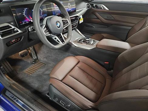 New 2027 BMW 430i xDrive Convertible w/ M Sport Package AWD/4WD image 9