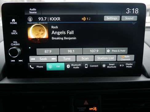 Used 2024 Honda Pilot TrailSport image 22