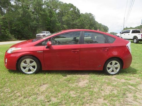 Used 2010 Toyota Prius One FWD image 1