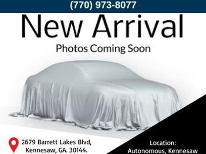 Used 2019 Nissan Murano S