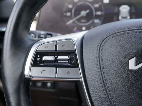 Used 2024 Kia Telluride SX Prestige X-Pro AWD/4WD image 15