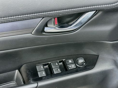 Used 2025 MAZDA CX-5 AWD 2.5 S w/ Select Package image 15