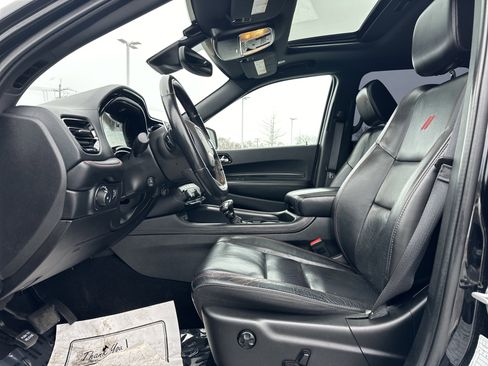 Used 2023 Dodge Durango R/T image 17
