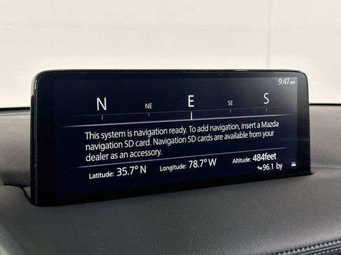 Used 2025 MAZDA CX-5 Carbon Edition AWD/4WD image 22
