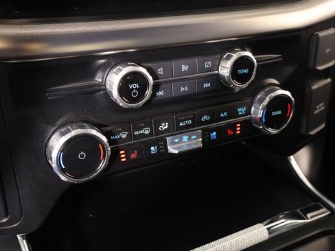 Used 2023 Ford F150 Raptor AWD/4WD image 8