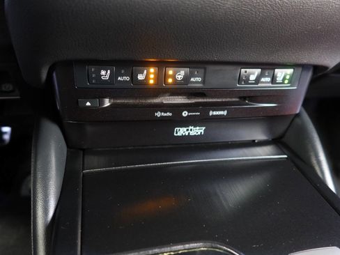 Used 2020 Lexus ES 350 F Sport image 24