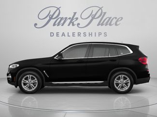 Used 2019 BMW X3 sDrive30i w/ Convenience Package RWD video 2