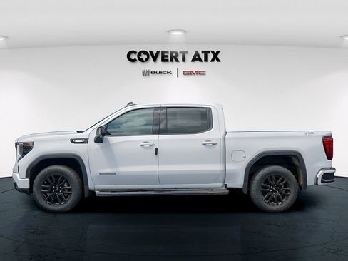 New 2026 GMC Sierra 1500 Elevation w/ Elevation Premium Package AWD/4WD image 5