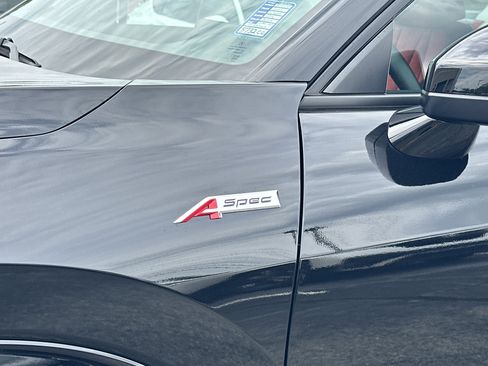 Certified 2025 Acura ADX A-Spec FWD image 12