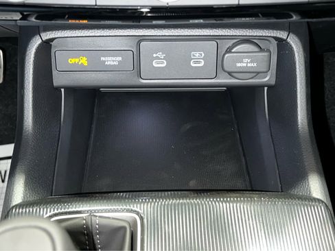 New 2026 Honda Civic Sport image 23