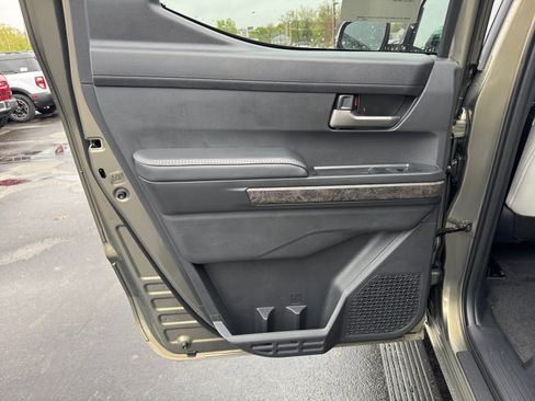 New 2026 Toyota Tacoma Limited AWD/4WD image 25