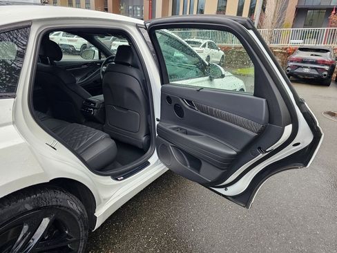 New 2026 Genesis G80 3.5T Prestige image 26