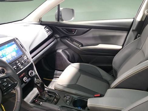 Used 2023 Subaru Crosstrek 2.5i Sport image 13