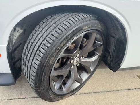 Used 2019 Dodge Challenger R/T image 49