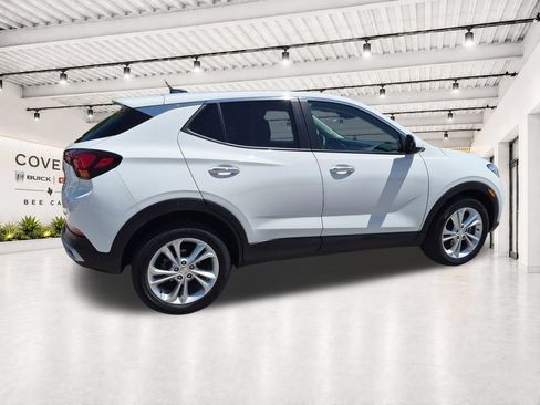 Used 2023 Buick Encore GX Preferred FWD image 12