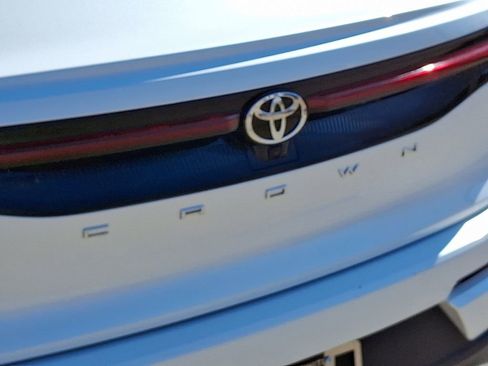Used 2023 Toyota Crown XLE image 35