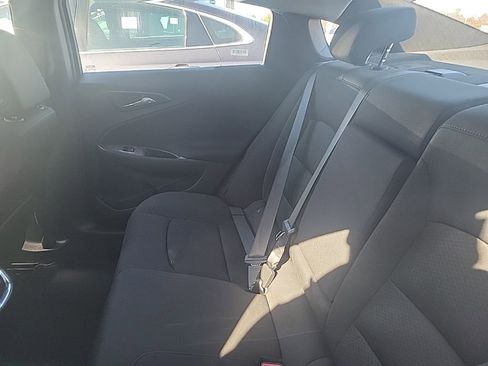 Used 2023 Chevrolet Malibu LT image 21