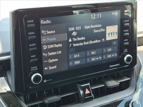 Used 2022 Toyota Corolla LE FWD image 14