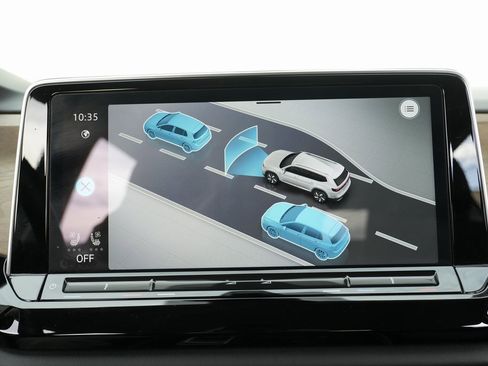 Used 2024 Volkswagen Atlas SE image 61