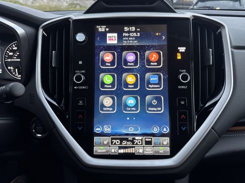 New 2026 Subaru Ascent Touring image 20