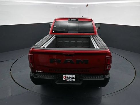 New 2026 RAM 2500 Power Wagon AWD/4WD image 47