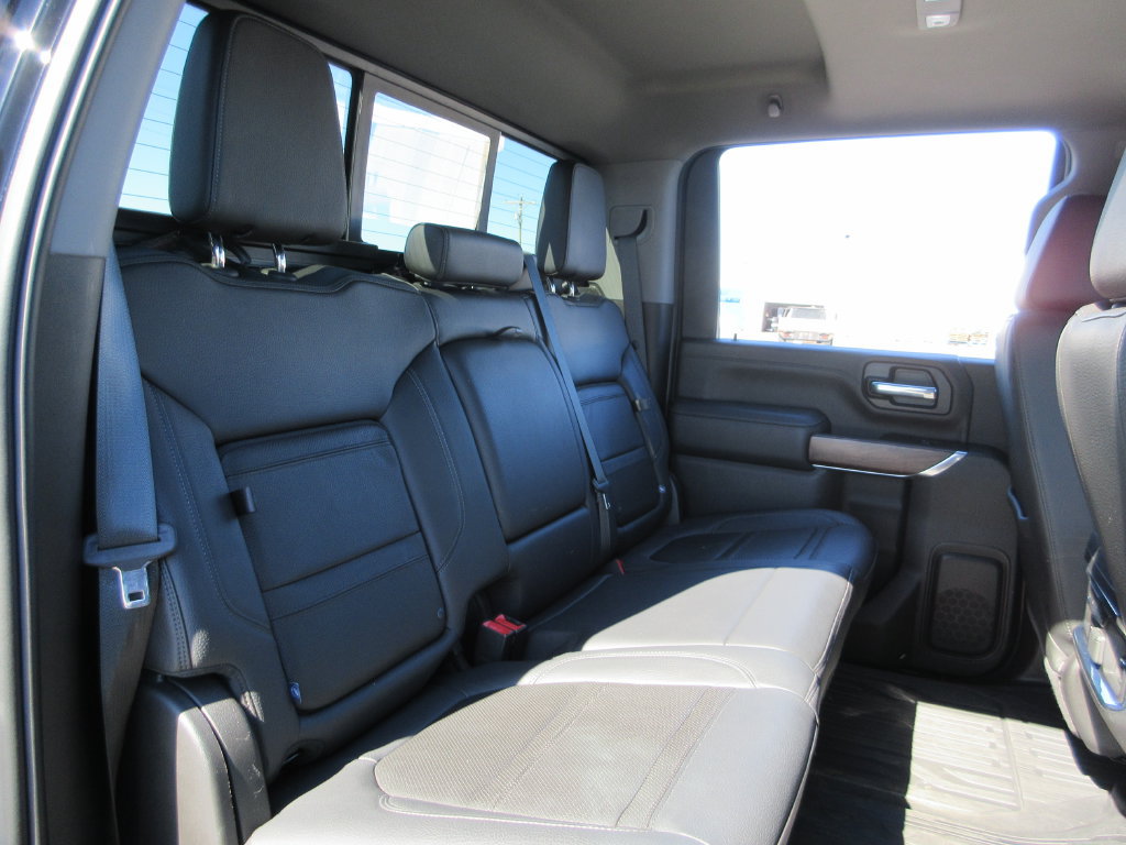 Certified 2020 GMC Sierra 2500 Denali w/ Denali Ultimate Package AWD/4WD image 23