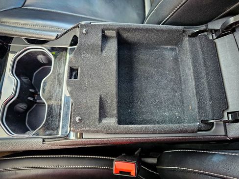 Certified 2022 Jeep Grand Cherokee L Limited image 34