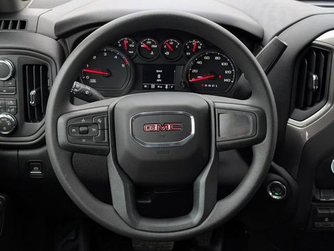 New 2026 GMC Sierra 3500 Pro image 19