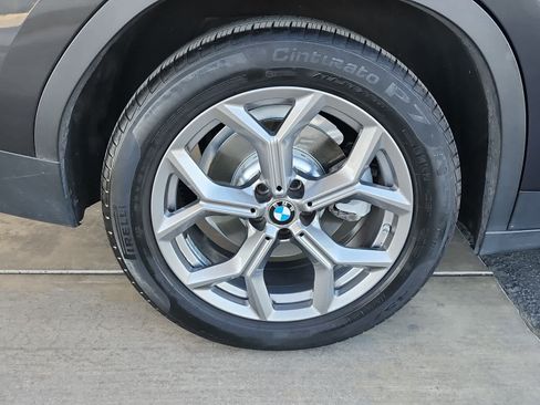 Used 2023 BMW X3 xDrive30i w/ Premium Package AWD/4WD image 9