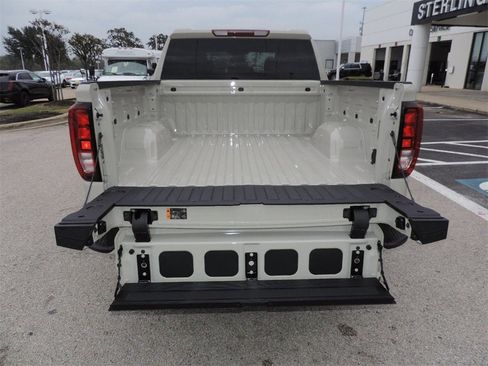 New 2026 GMC Sierra 1500 Pro image 18