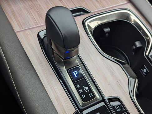 Certified 2025 Lexus RX 350 w/ Luxury Package image 16