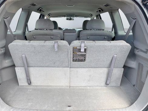 Used 2012 Toyota Highlander 4WD w/ Tech Pkg image 22