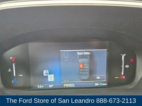 New 2025 Ford Escape SE image 24