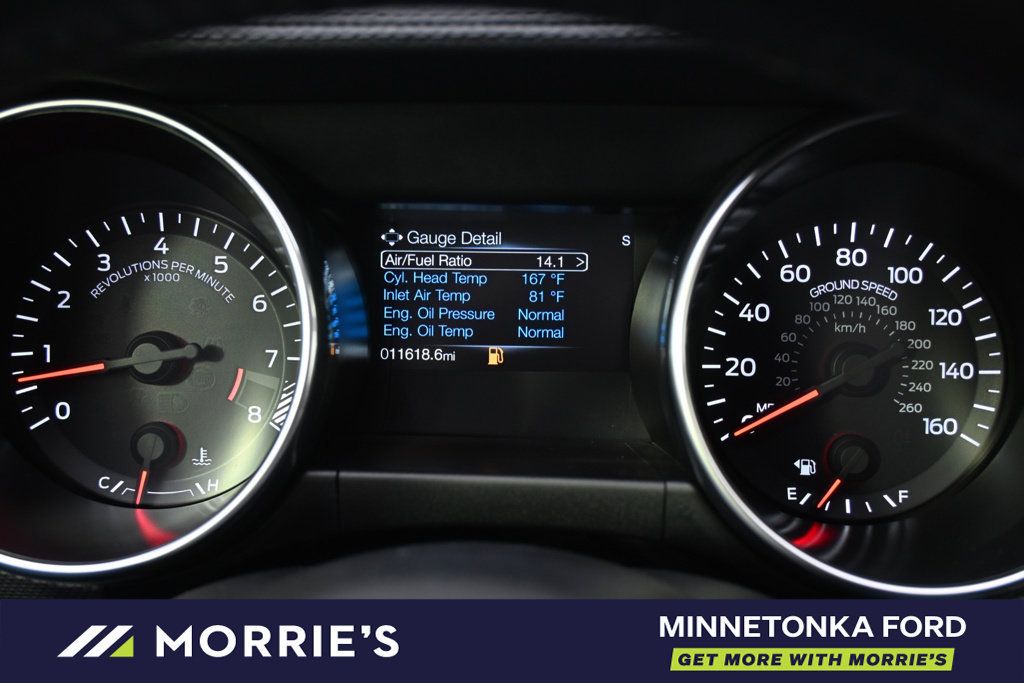 Used 2021 Ford Mustang GT RWD image 28