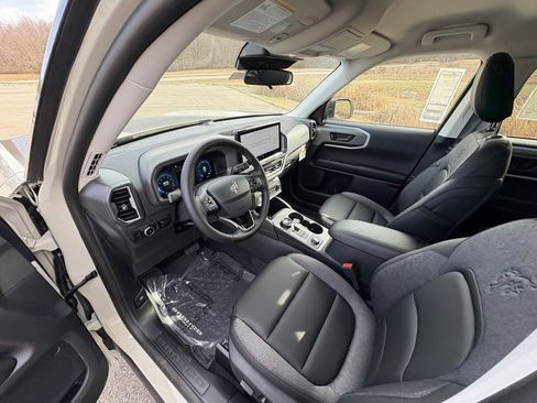 New 2025 Ford Bronco Sport Big Bend w/ Convenience Package image 32