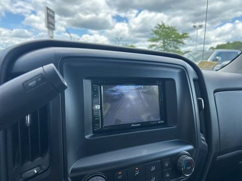 Used 2015 GMC Sierra 1500 2WD Double Cab w/ Sierra Convenience Package image 24