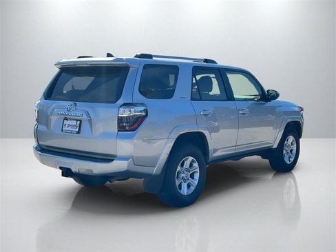 Used 2024 Toyota 4Runner SR5 image 5