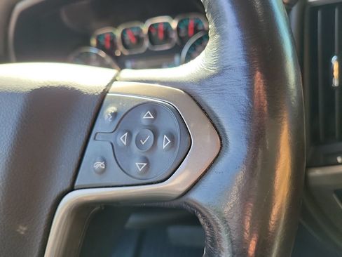 Used 2018 Chevrolet Silverado 1500 High Country AWD/4WD image 27