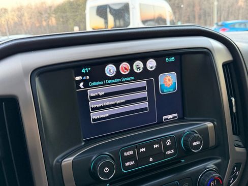 Used 2018 GMC Sierra 1500 Denali w/ Denali Ultimate Package image 42