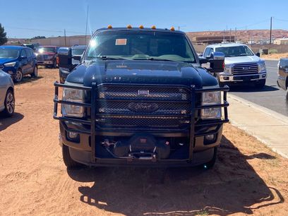 Used 2016 Ford F350 King Ranch
