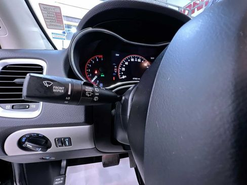 Used 2020 Dodge Durango SXT AWD/4WD image 18