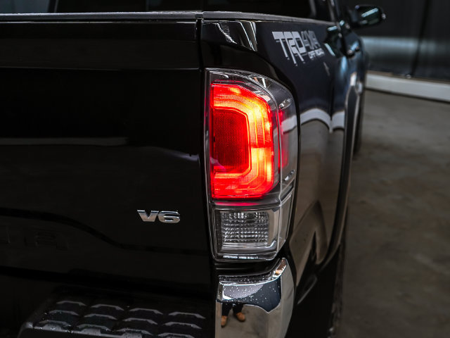 Used 2023 Toyota Tacoma TRD Off-Road AWD/4WD image 49