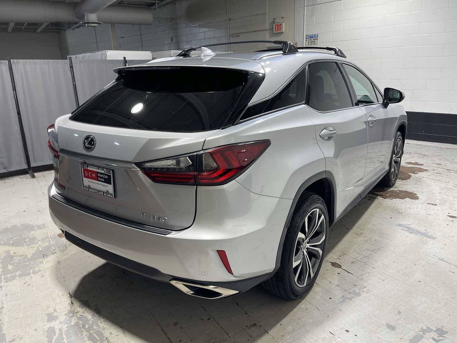 Used 2017 Lexus RX 350 AWD w/ Premium Package image 26